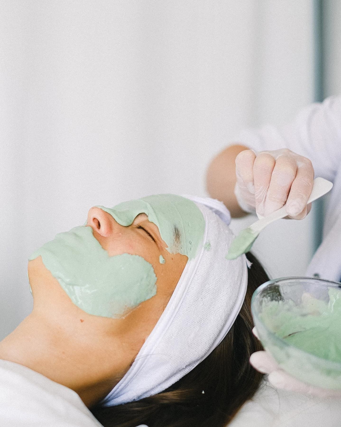 RejoovMe spa interior — luxury Day Spa Gold Coast