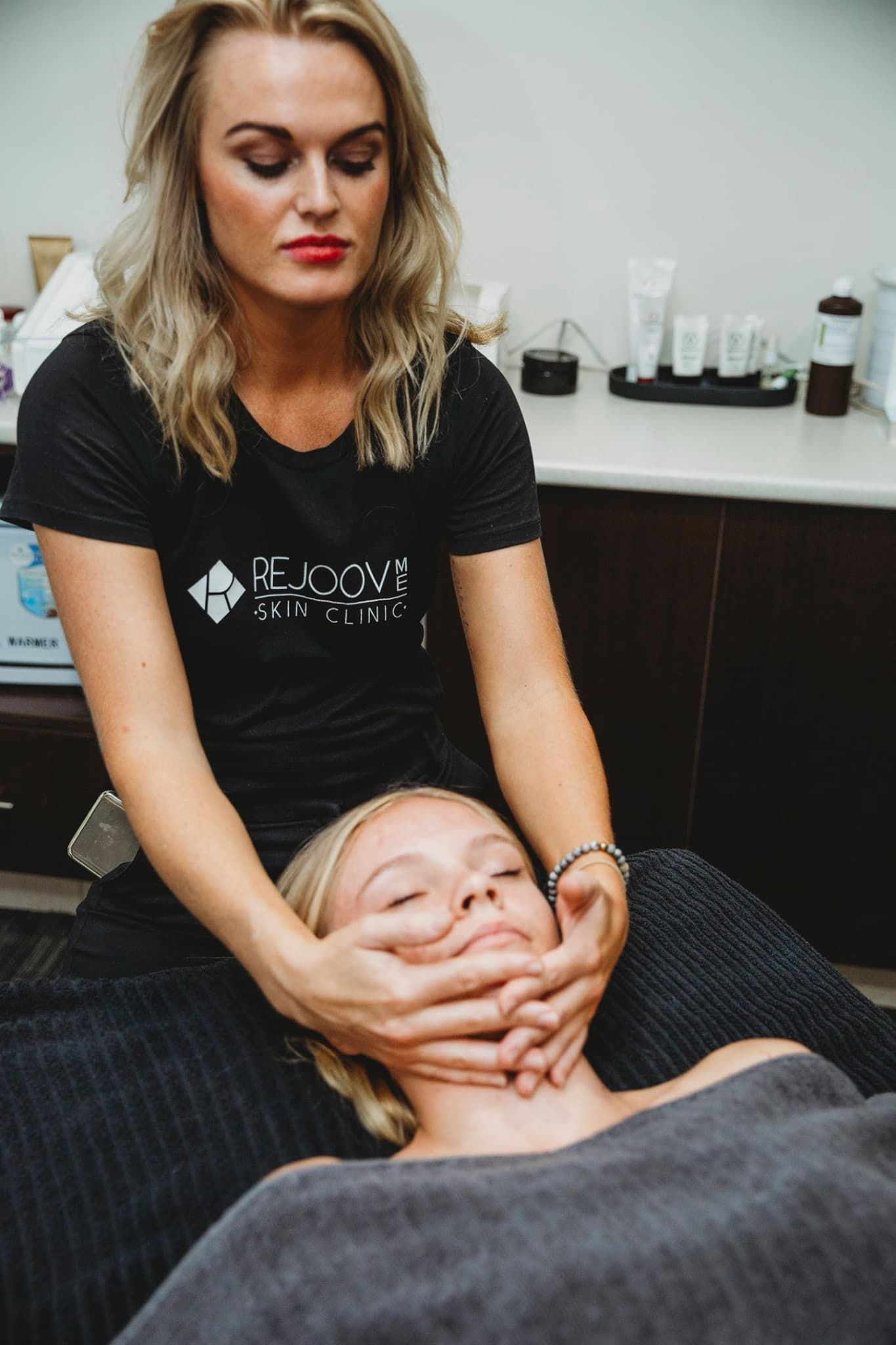 RejoovMe couples and hens day spa Gold Coast